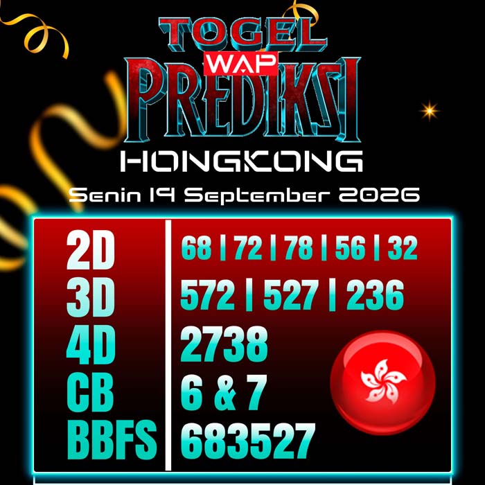 prediksi togel wap HONGKONG 14-Sep-2026