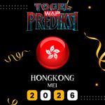 PREDIKSI TOGEL HONGKONG