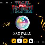 PREDIKSI TOGEL SAO PAULO