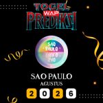 PREDIKSI TOGEL SAO PAULO